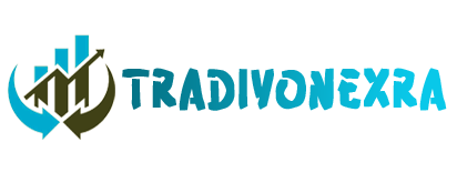 Tradivonexra Logo